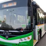 Delhi Government Announces Free Rides in Electric Buses for Three Days Starting May 24